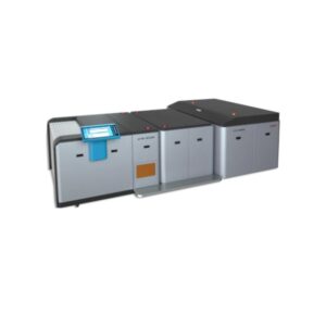 CRON Double Drum CTP