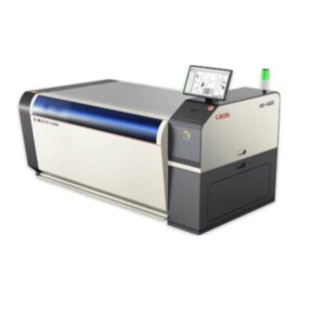 CRON HDI 1200 & 1600 Flexo