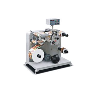 Cortadora de Bobina Automática AGF-320DK