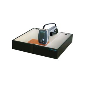 FLEX³PRO Flexo Plate Analyzer