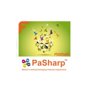 Founder PaSharp