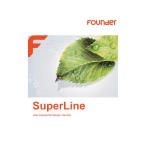 Founder SuperLine