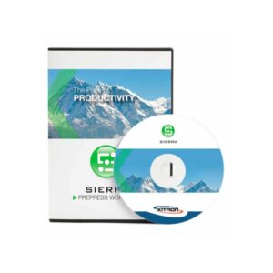 XITRON Sierra Workflow